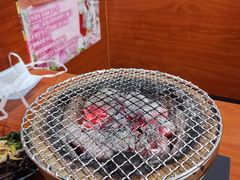 -大阪烧肉BAKA一代(十亩地店)