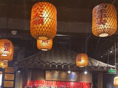 -南京大牌档(三阳广场苏宁店)