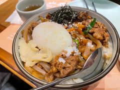 -山葵家·创意料理(万象汇店)