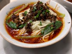 担担面-辛香汇·锦里丨现炒川菜(中南城店)