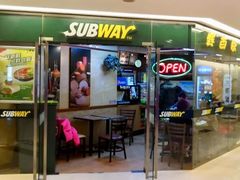 门面-赛百味SUBWAY(金宝汇店)
