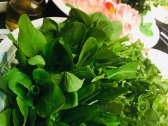 -新花城蟹粉馆(乌鲁木齐店)