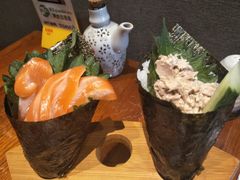 -千代武日本料理(爱建店)