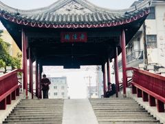 -浏河古镇