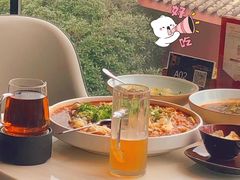 -柴门饭儿(成都太古里店)