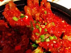 -七八冷面·延边朝鲜族美食(圣熙八号店)