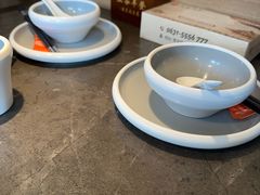 -五谷丰登农家院·地道胶东菜·海鲜烧烤(威海店)