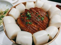小笼粉蒸肉-渝湘江南(律纬路店)