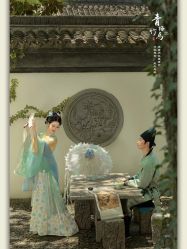 -今生有约婚纱摄影店(景德路店)