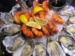 -囧吉香生蚝牛排馆(湖北路店)