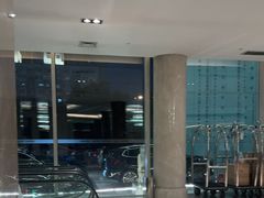 -北京歌华开元大酒店