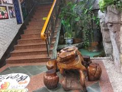-勝記酒家·37年老字号·经典粤菜(荔枝公园店)
