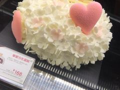 -85度C(江阴青果店)