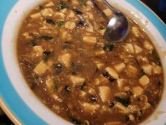 -渔民船说·北塘海鲜·天津菜·海肠捞饭(北塘古镇店)
