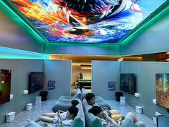 -海德温泉生活馆(朝阳大悦城店)