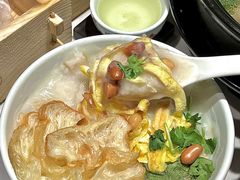 -悦满楼·西关名点·湛江名菜(航空综合大厦店)