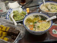 -长人馄饨铺(解放街店)