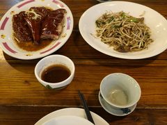 -猪肉婆私房菜(容桂总店)