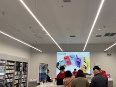 -Apple授权专营店(五彩城店)