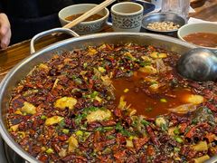 -黑竹香鸡(营和巷店)
