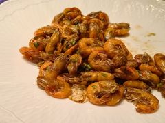 油爆河虾-惠食佳·朱雀(东方商厦店)