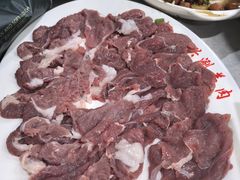 -三兴涮羊肉(荣安大街店)