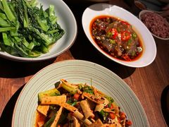 -薇酌饮·陕西菜(南门外店)