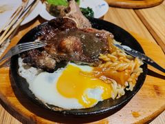 -纽斯特牛排自助餐厅(浦东文峰广场店)