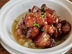 -百姓人家家常菜馆(大观·天地MALL店)