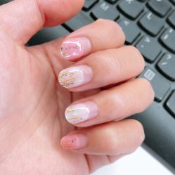 点击看大图 -Nail Me美甲美睫