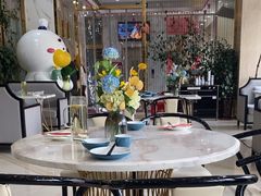 -全聚德(蓝山店)