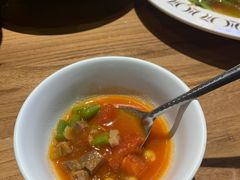 -胖老汉椒麻鸡清真新疆菜(西御街店)