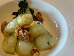 -三号黄浦会Canton Table