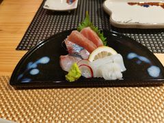 -泉寿司(万科公园店)