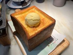 -绿茶餐厅(昆明世纪金源店)