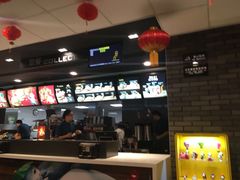 -麦当劳(金狮广场店)