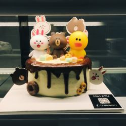 -先锋国际宴会中心(先锋国际广场店)