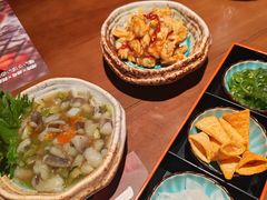 -弓二·烧鸟居酒屋(财富购物中心店)