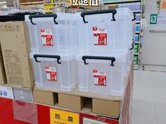-首开福茂购物中心(宋家庄店)