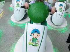 -中国杭州低碳科技馆