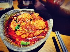 -付小姐在成都(五道口店)