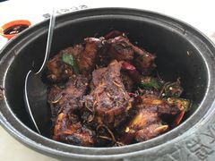 -新峰肉骨茶