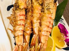 -割烹酱子日本料理(弘基财富广场店)