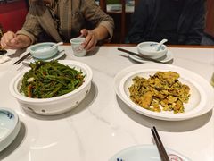 -北平食府(马鞍山路店)