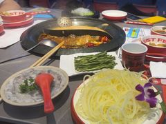 -生活如沸·顺德水牛奶火锅(大学路店)