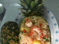 -老娘舅(苏州中心大道西大润发店)