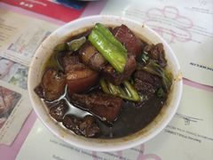 -蘭心餐厅(进贤路店)