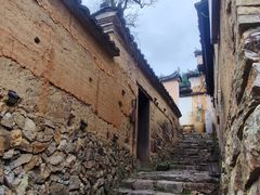 -杨家堂村