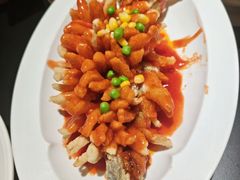 -金陵家宴·金陵春·南京菜(夫子庙店)