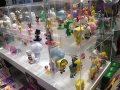 -泡泡玛特POPMART(合生汇店)